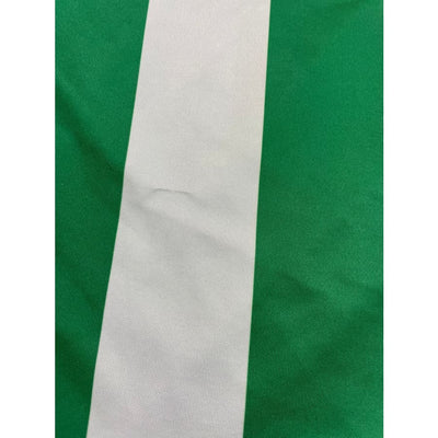 Maillot football vintage domicile Ferencvaros saison 2021 - 2022 - Nike - Ferencvaros