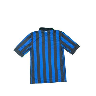 Maillot football vintage domicile Inter Milan saison 2011-2012 - Nike