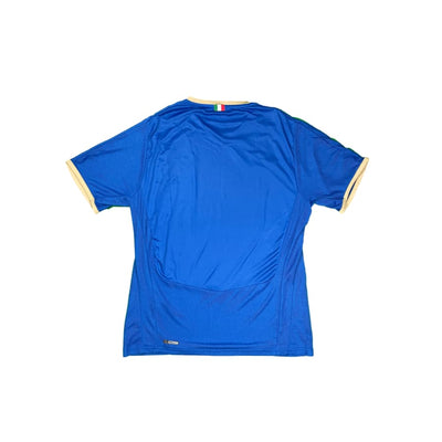 Maillot football vintage domicile Italie saison 2008-2009 - Puma - Italie