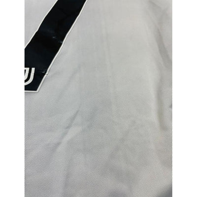 Maillot football vintage domicile Juventus FC #7 Ronaldo saison 2020-2021 - Adidas - Juventus FC