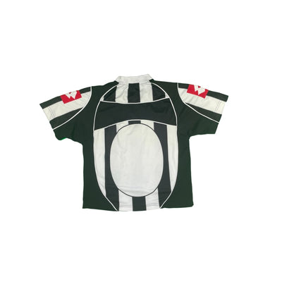 Maillot football vintage domicile Juventus FC saison 2002-2003 - Lotto - Juventus FC