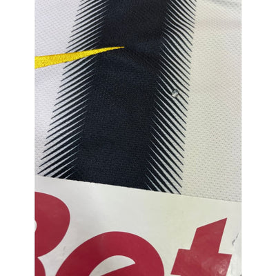 Maillot football vintage domicile Juventus FC saison 2011-2012 - Nike - Juventus FC