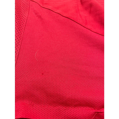 Maillot football vintage domicile Manchester United #7 Ronaldo saison 2005-2006 - Nike - Manchester United