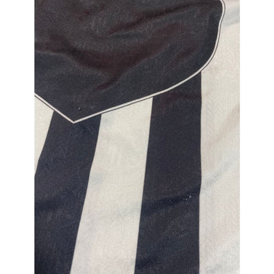 Maillot football vintage domicile Newcastle saison 1997-1998 - Adidas - Newcastle United