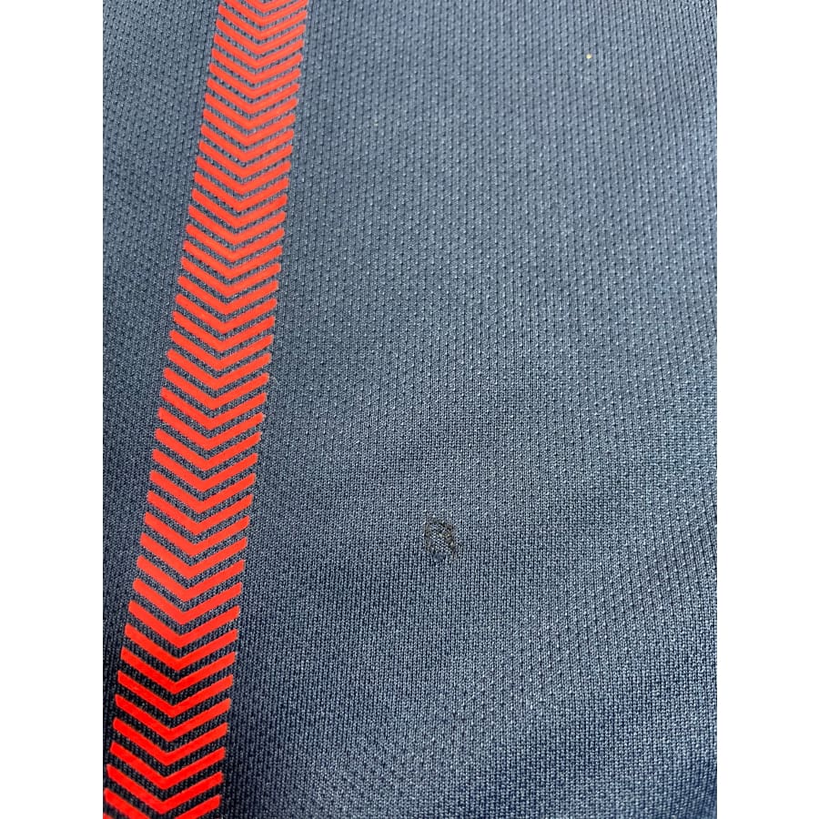 Maillot football vintage domicile Paris Saint Germain #25 Rabiot saison - Nike Saint - Germain
