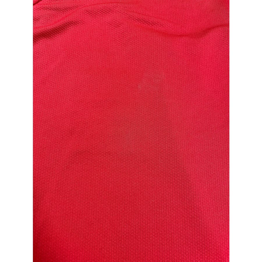 Maillot football vintage domicile Portugal saison - Nike