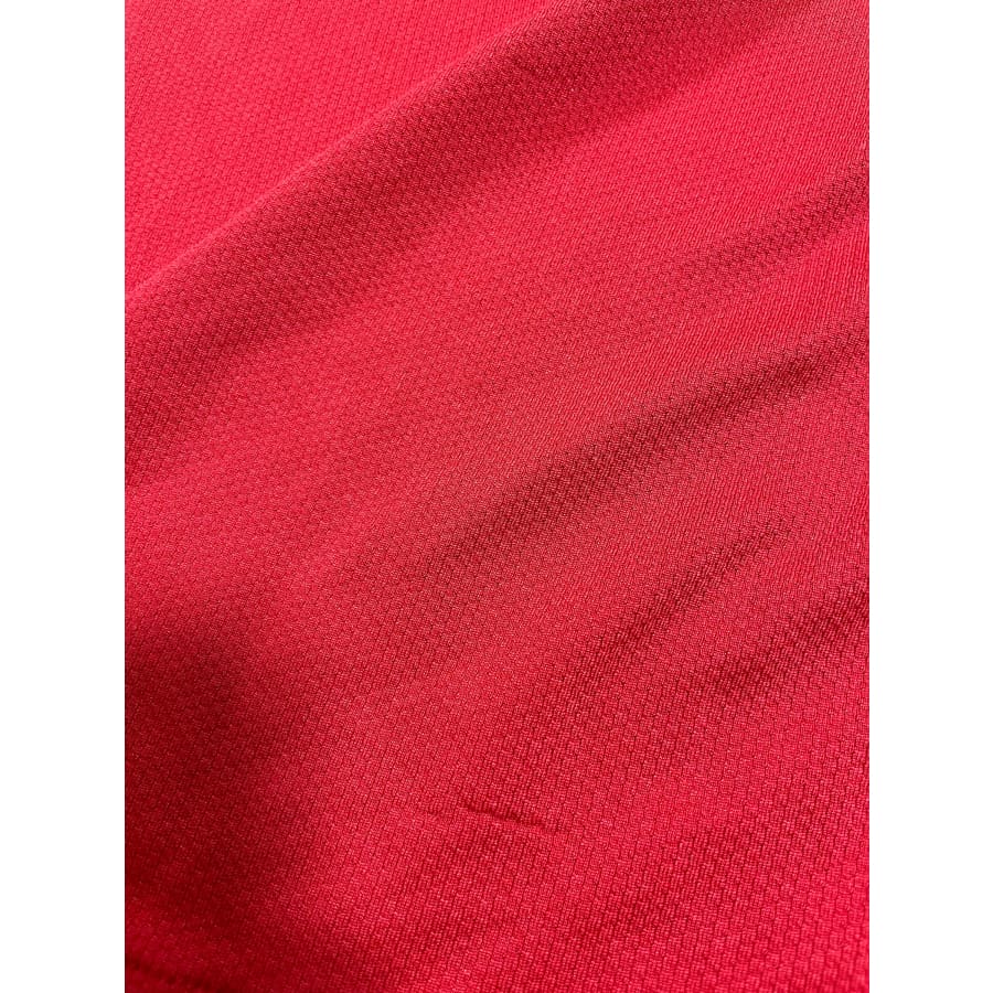 Maillot football vintage domicile Portugal saison - Nike