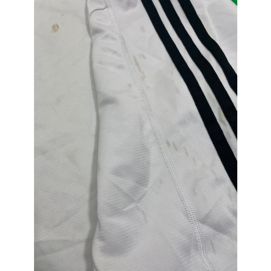 Maillot football vintage domicile Real Madrid #9 Ronaldo saison 2003-2004 - Adidas - Real Madrid