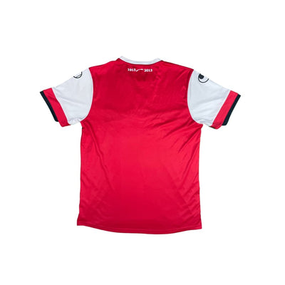 Maillot football vintage domicile Valenciennes FC saison 2013-2014 - Uhlsport - Valenciennes FC