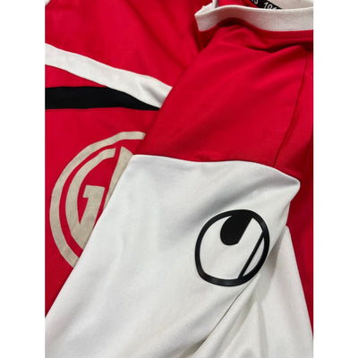 Maillot football vintage domicile Valenciennes FC saison 2013-2014 - Uhlsport - Valenciennes FC