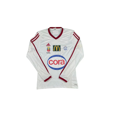 Maillot football vintage domicile Vesoul #14 - Adidas - Vesoul