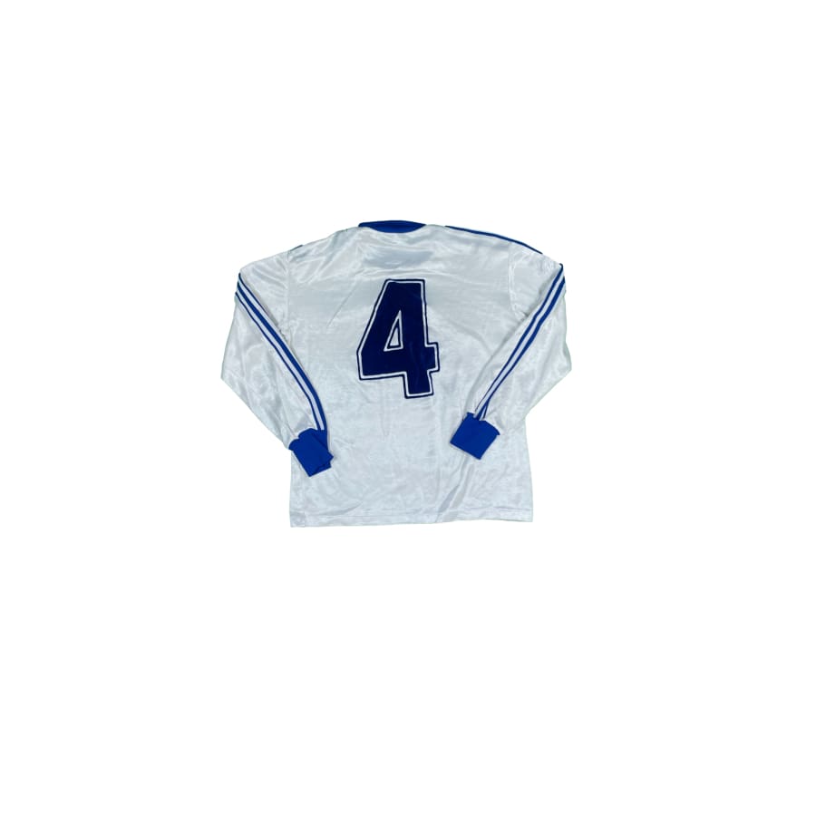 Maillot football vintage enfant Mulhouse adidas #4 - Adidas - Mulhouse