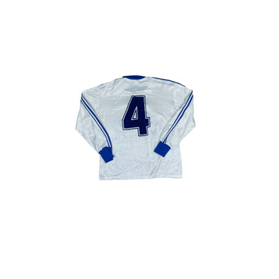 Maillot football vintage enfant Mulhouse adidas #4 - Adidas - Mulhouse