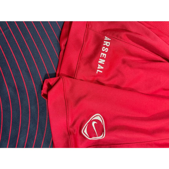 Maillot D'entraînement Arsenal Vintage 2006-2007 - Nike - Taille L - Homme