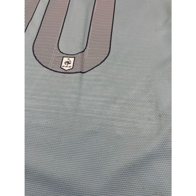 Maillot football vintage Equipe de France #10 Benzema saison - Nike - Equipe de France
