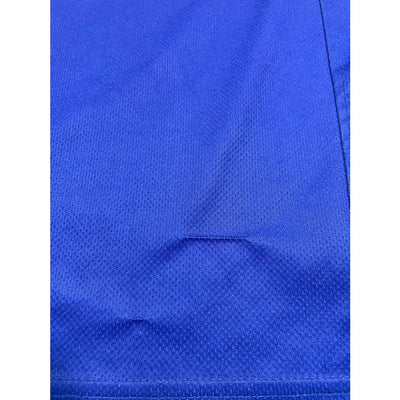 Maillot football vintage Equipe de France #10 Zidane saison 1998-1999 - Adidas - Equipe de France