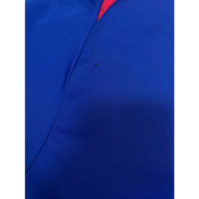 Maillot football vintage Equipe de France #6 Makelele domicile saison - Adidas - Equipe de France