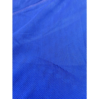 Maillot football vintage Equipe de France #8 Desailly domicile saison 2004-2005 - Adidas - Equipe de France