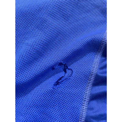 Maillot football vintage Equipe de France domicile #10 Zidane saison 2004-2005 - Adidas - Equipe de France