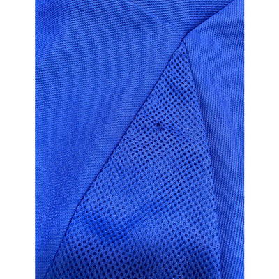 Maillot football vintage Equipe de France domicile #15 Thuram saison 2002-2003 - Adidas - Equipe de France