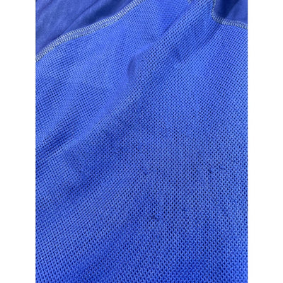Maillot football vintage Equipe de France domicile #15 Thuram saison 2004-2005 - Adidas - Equipe de France