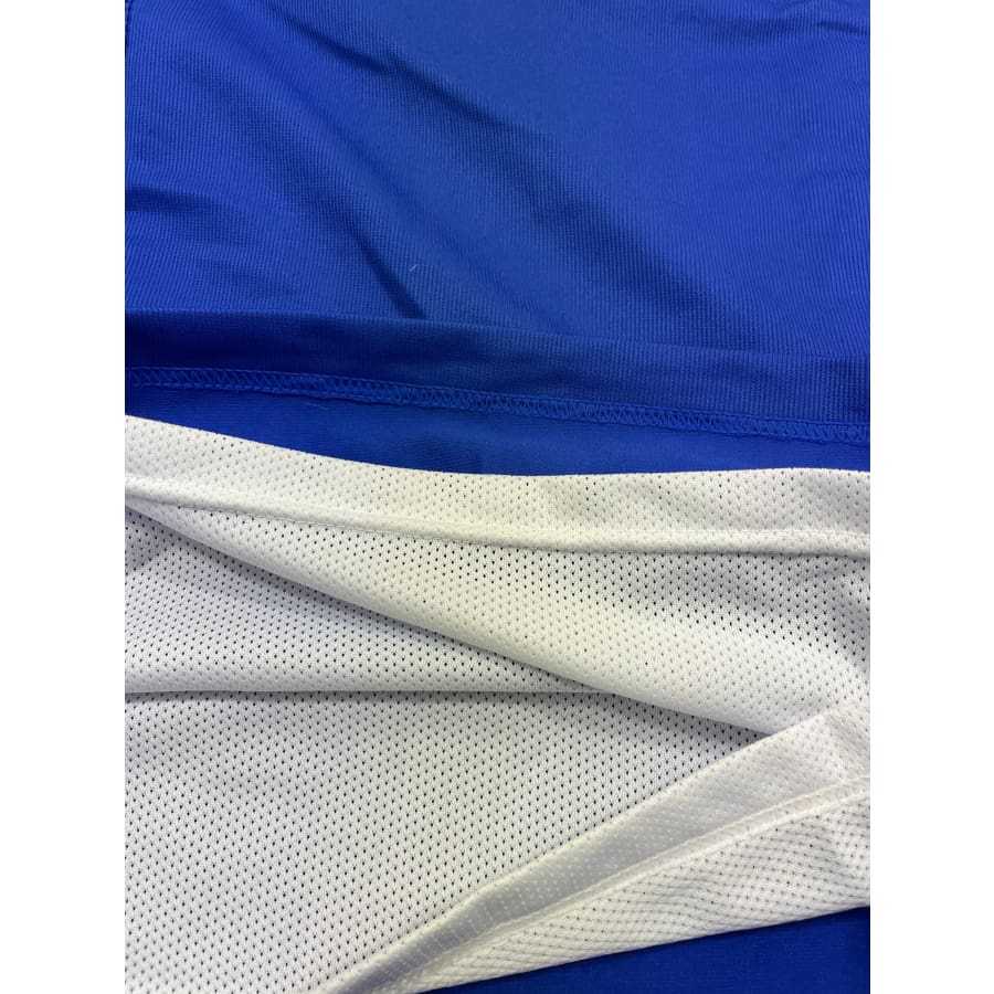 Maillot football vintage Equipe de France domicile - Adidas - Equipe de France