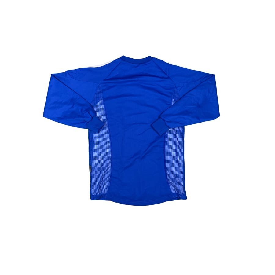 Maillot football vintage Equipe de France domicile - Adidas - Equipe de France