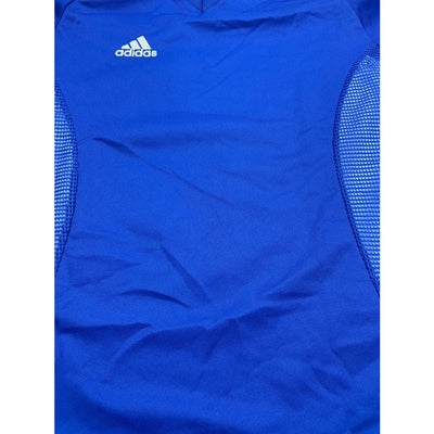 Maillot football vintage Equipe de France domicile - Adidas - Equipe de France