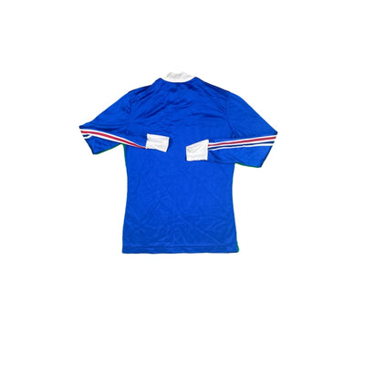 Maillot football vintage Equipe de France domicile saison 1978-1979 - Adidas - Equipe de France