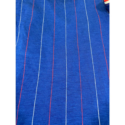 Maillot football vintage Equipe de France domicile saison 1984-1985 - Adidas - Equipe de France