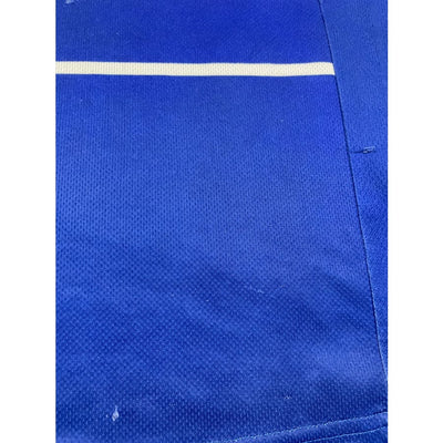 Maillot football vintage Equipe de France domicile saison 1998-1999 - Adidas - Equipe de France