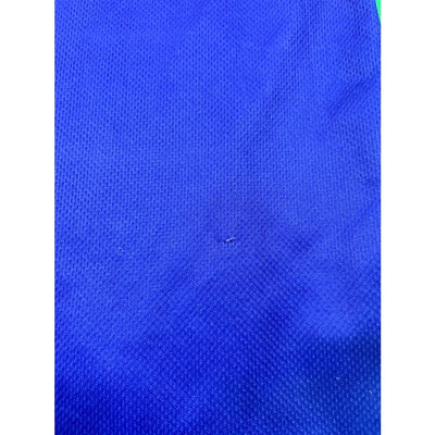 Maillot football vintage Equipe de France domicile saison 1998-1999 - Adidas - Equipe de France