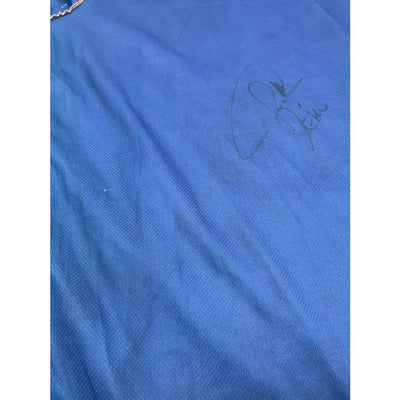 Maillot football vintage Equipe de France domicile saison 1998-1999 - Adidas - Equipe de France