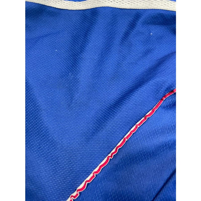 Maillot football vintage Equipe de France domicile saison 1998-1999 - Adidas - Equipe de France