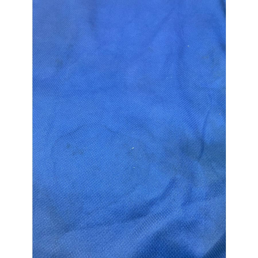 Maillot football vintage Equipe de France domicile saison 1998-1999 - Adidas - Equipe de France