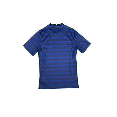 Maillot football vintage Equipe de France domicile saison 2022-2023 - Nike - Equipe de France