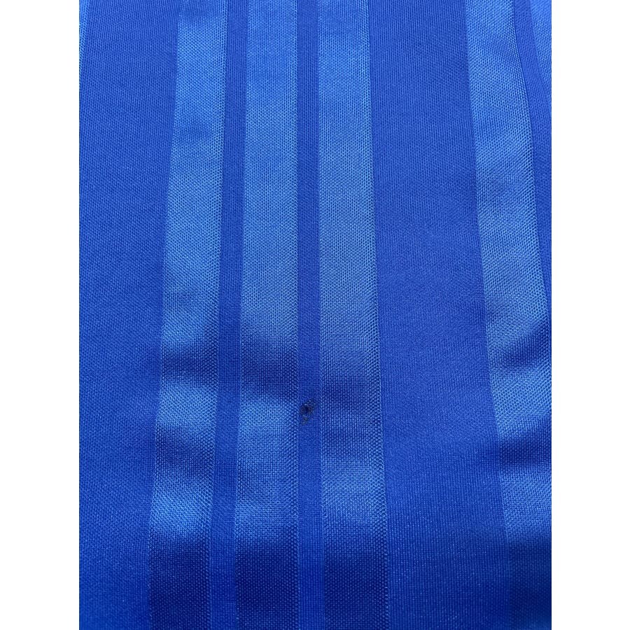 Maillot football vintage Equipe de France domicile saison - Adidas - Equipe de France