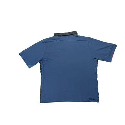 Maillot football vintage Equipe de France domicile saison - Nike
