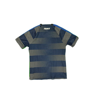 Maillot football vintage Equipe de France entraînement saison 2016-2017 - Nike - Equipe de France