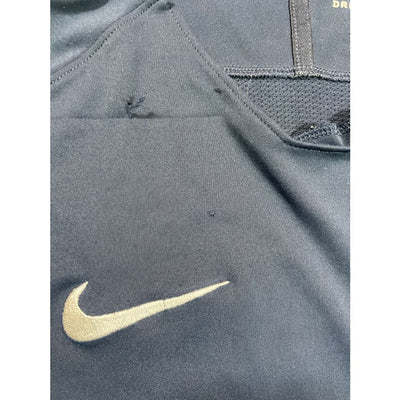 Maillot football vintage Equipe de France entraînement saison 2018-2019 - Nike - Equipe de France