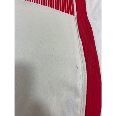 Maillot football vintage Equipe de France extérieur #10 Zidane saison 2006-2007 - Adidas - Equipe de France