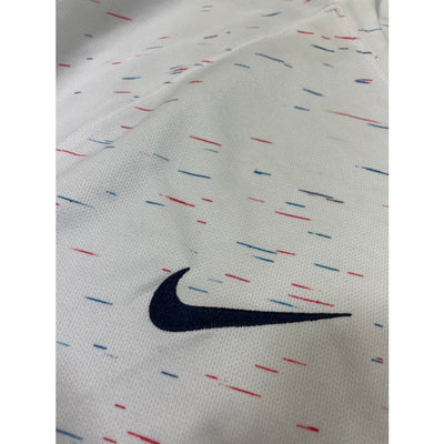 Maillot football vintage Equipe de France extérieur saison 2018-2019 - Nike - Equipe de France