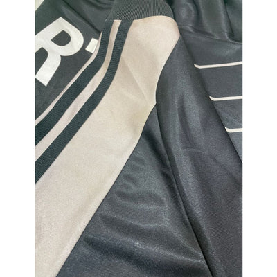 Maillot football vintage Equipe de France gardien #16 Barthez saison - Adidas - Equipe de France