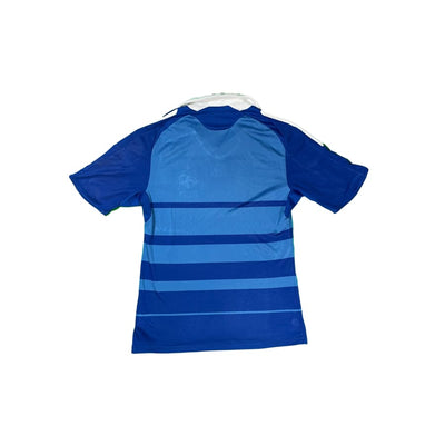 Maillot football vintage Equipe de France saison - Adidas