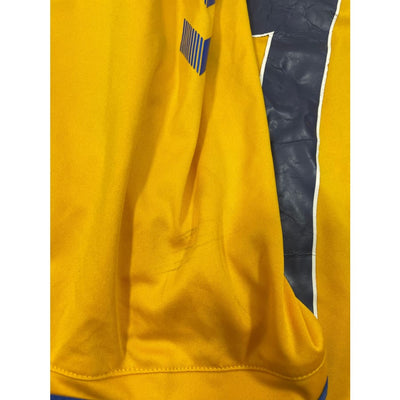 Maillot football vintage Everton #7 Richarlison extérieur saison 2020-2021 - Hummel - Everton