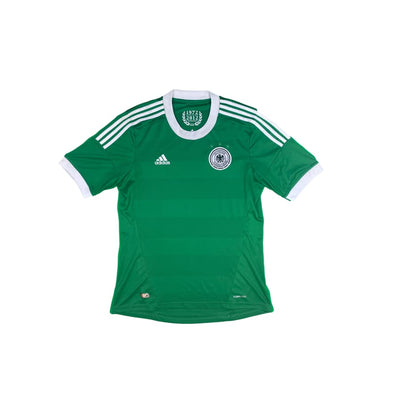 Maillot football vintage extérieur Allemagne saison 2012-2013 - Adidas - Allemagne