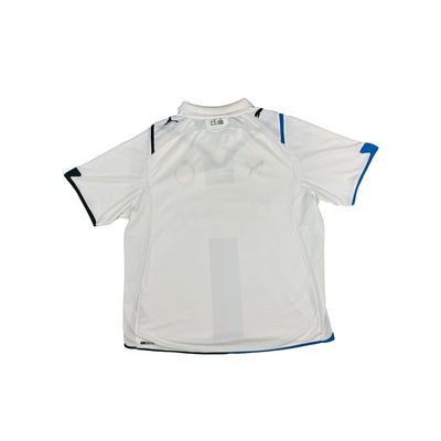 Maillot football vintage extérieur FC Bruges saison 2009-2010 - Puma - FC Bruges