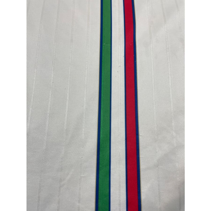 Maillot football vintage extérieur Italie saison 2016-2017 - Puma - Italie