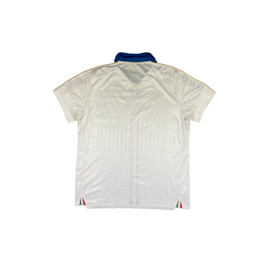Maillot Extérieur Italie 2024 Femme - Fort Maillot Maillot Extérieur Italie 2024 Femme - Fort Maillot