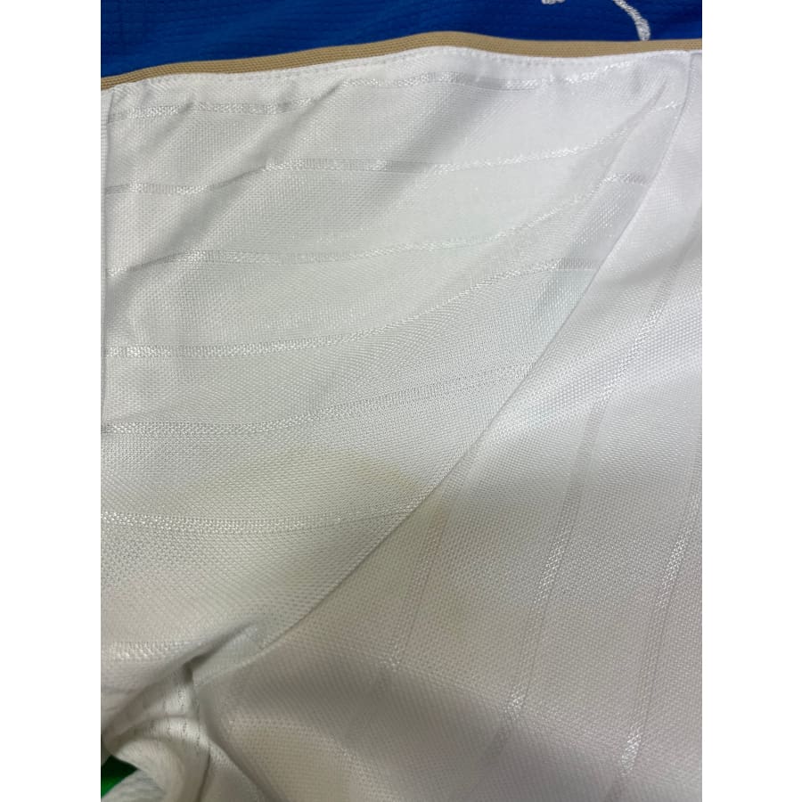 Maillot football vintage extérieur Italie saison 2016-2017 - Puma - Italie
